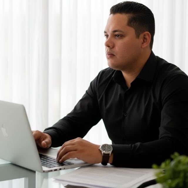 Marcos Neves - Corretor de Imóveis