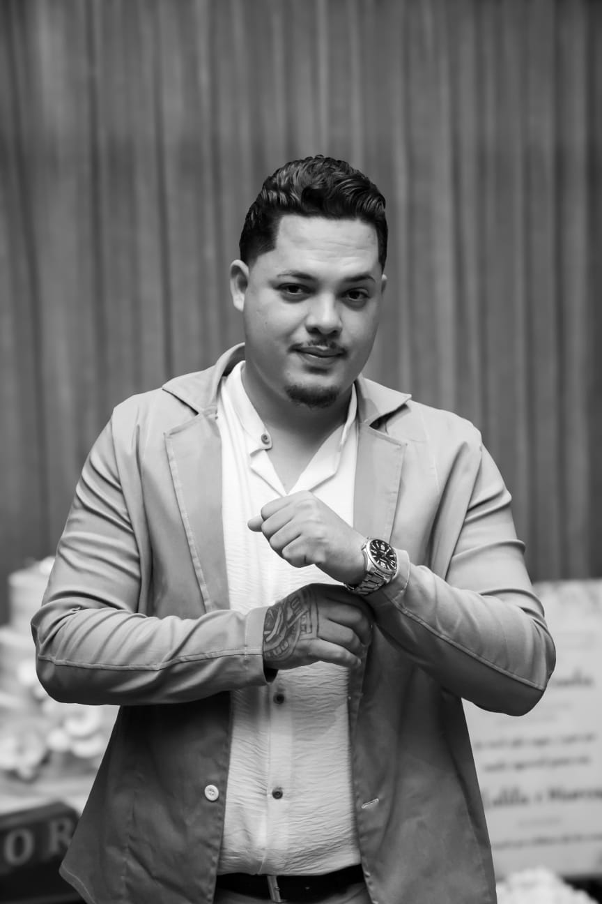 Marcos Neves - Corretor de Imóveis